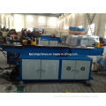 CNC Pipe Bending Machines for Round and Rectangular Pipe Bending